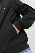 JACK&JONES 12236300 FERMUARLI KAPUSONLU SOFTSHELL MONT
