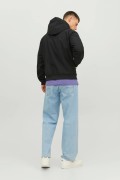 JACK&JONES 12236300 FERMUARLI KAPUSONLU SOFTSHELL MONT