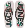 JACK&JONES 12236507 JFWLOGO PALM PARMAK ARASI TERLIK