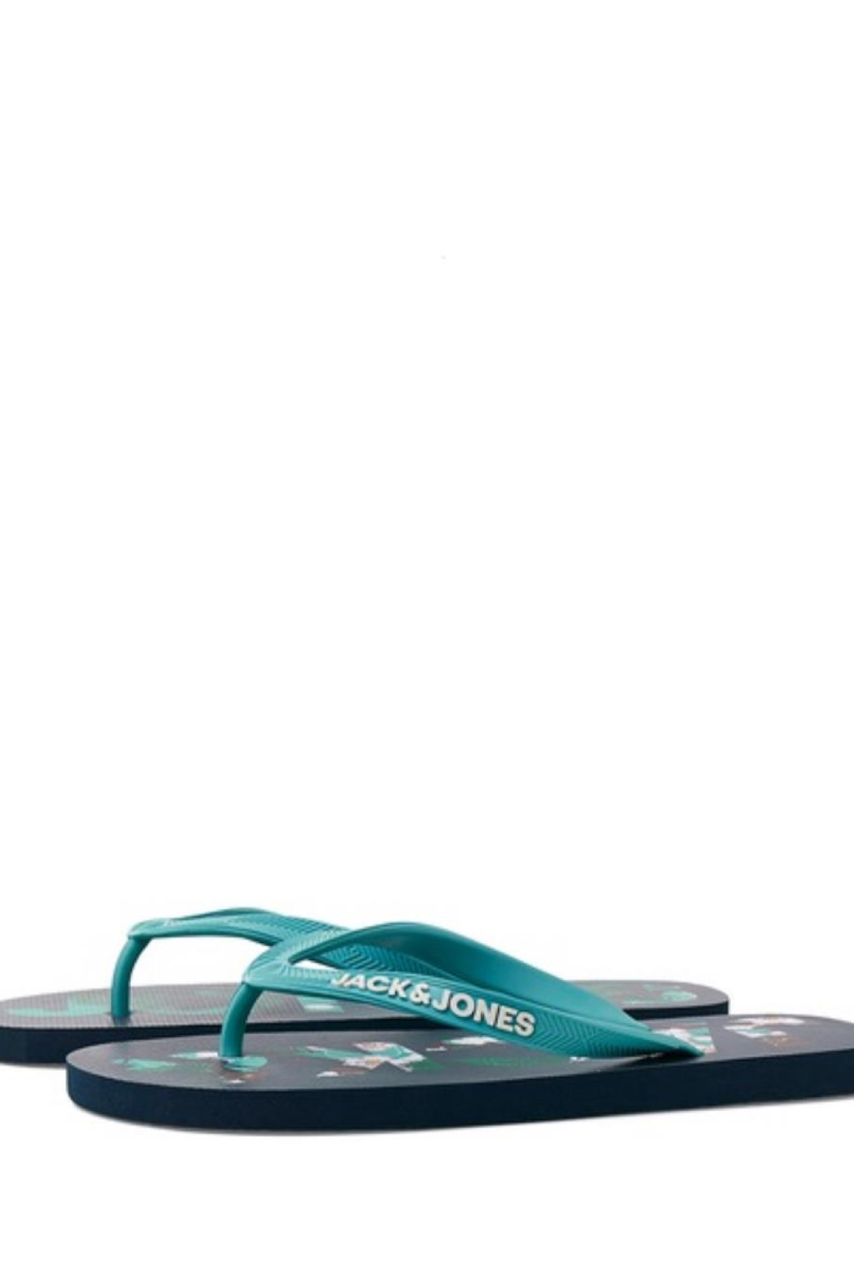 JACK&JONES 12236507 JFWLOGO PALM PARMAK ARASI TERLIK JACK&JONES 12236507 JFWLOGO PALM PARMAK ARASI TERLIK