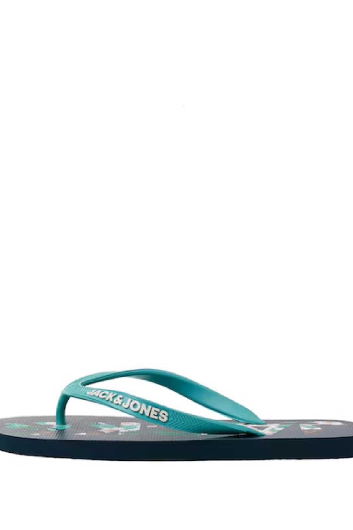 JACK&JONES 12236507 JFWLOGO PALM PARMAK ARASI TERLIK JACK&JONES 12236507 JFWLOGO PALM PARMAK ARASI TERLIK