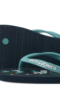 JACK&JONES 12236507 JFWLOGO PALM PARMAK ARASI TERLIK