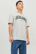 JACK&JONES 12236514  0 YAKA KISA KOL TSH