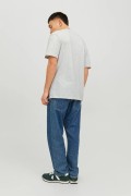 JACK&JONES 12236514  0 YAKA KISA KOL TSH