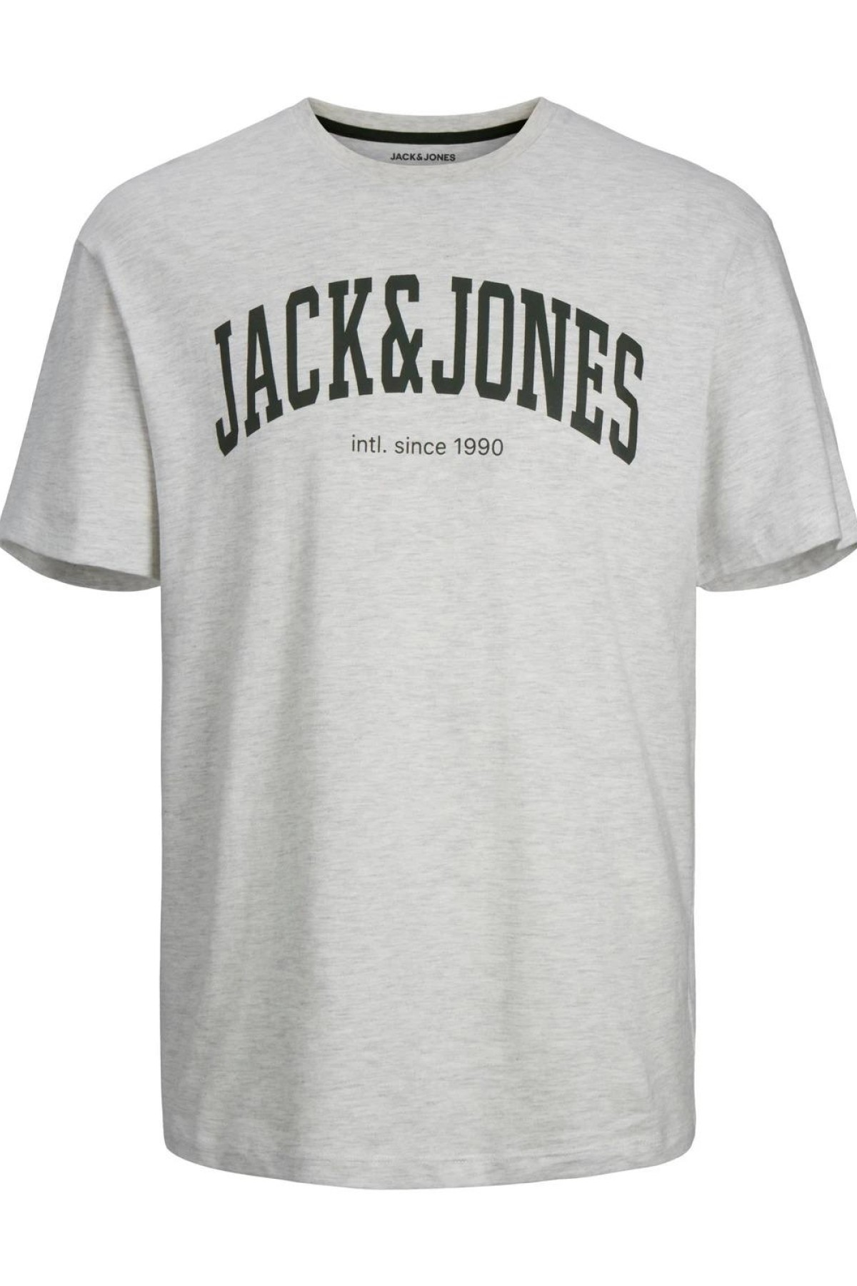 JACK&JONES 12236514 0 YAKA KISA KOL TSH JACK&JONES 12236514 0 YAKA KISA KOL TSH