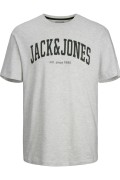 JACK&JONES 12236514  0 YAKA KISA KOL TSH