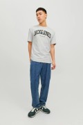JACK&JONES 12236514  0 YAKA KISA KOL TSH