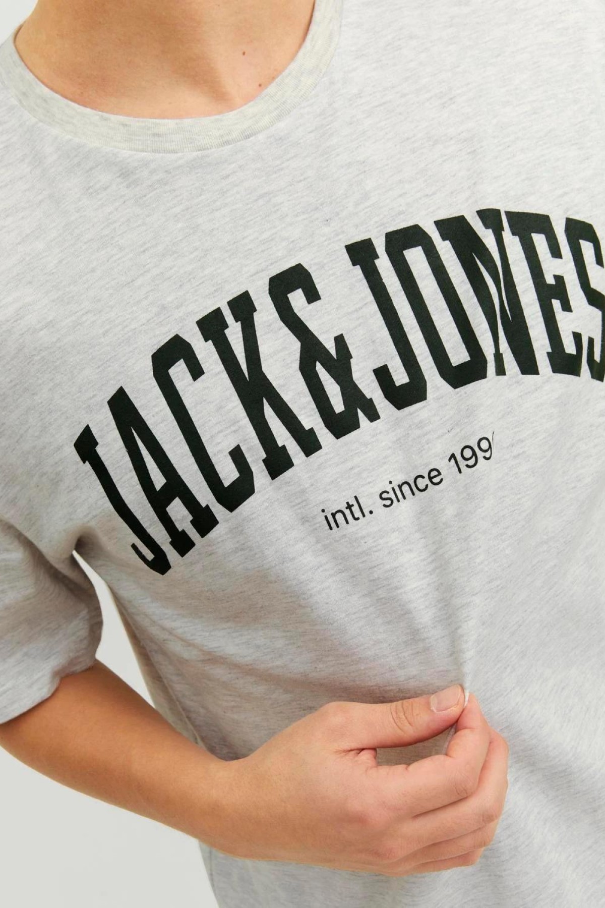 JACK&JONES 12236514 0 YAKA KISA KOL TSH JACK&JONES 12236514 0 YAKA KISA KOL TSH