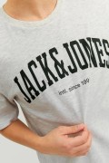 JACK&JONES 12236514  0 YAKA KISA KOL TSH