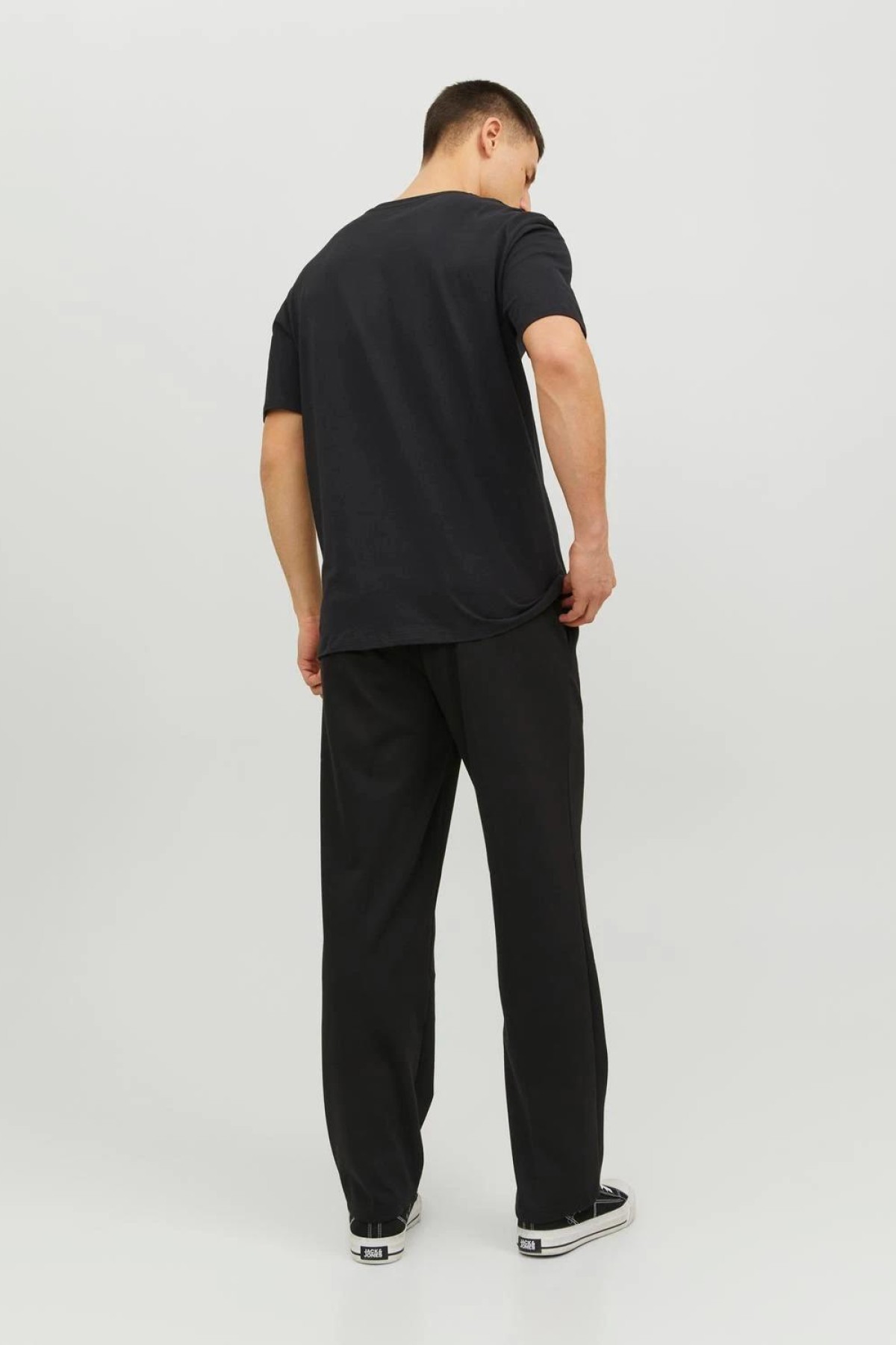 JACK&JONES 12236514 0 YAKA KISA KOL TSH JACK&JONES 12236514 0 YAKA KISA KOL TSH