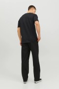 JACK&JONES 12236514  0 YAKA KISA KOL TSH