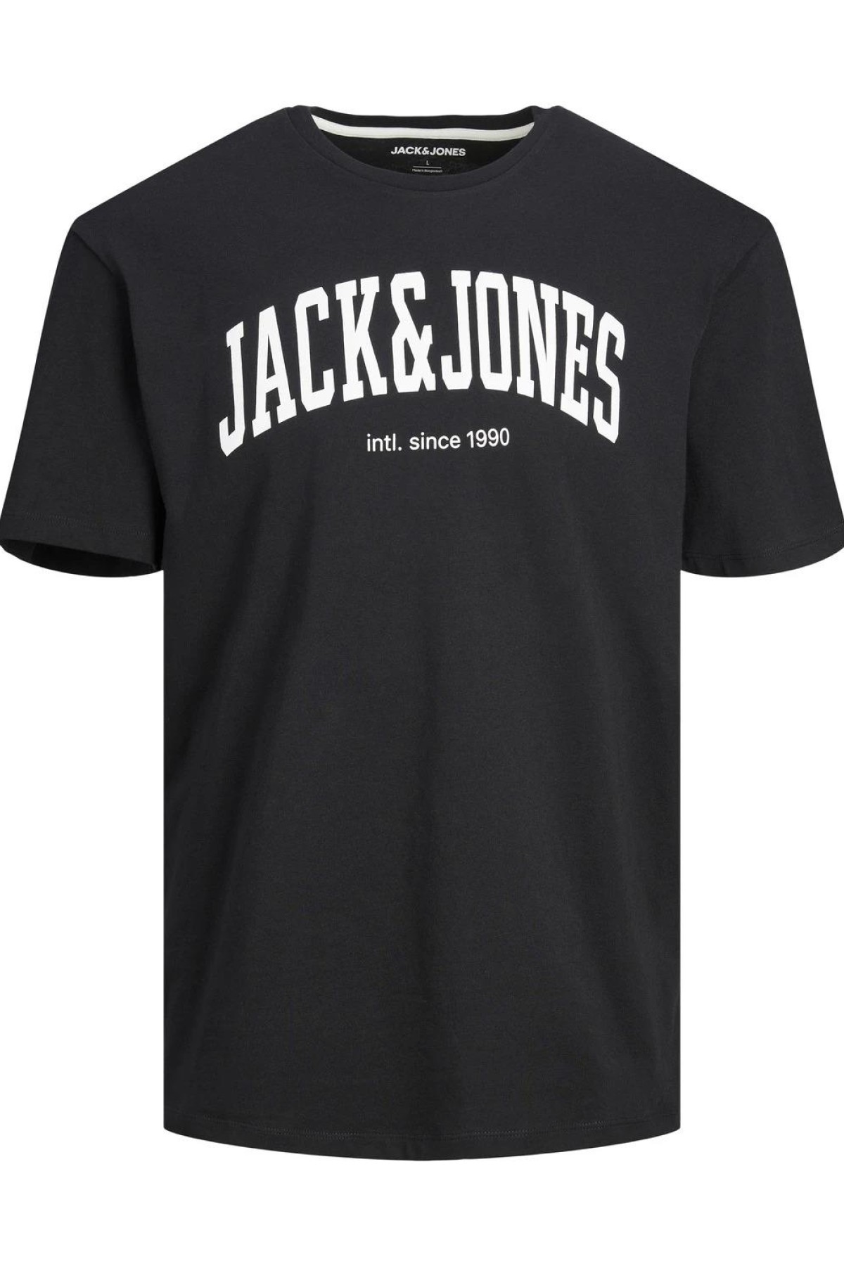 JACK&JONES 12236514 0 YAKA KISA KOL TSH JACK&JONES 12236514 0 YAKA KISA KOL TSH