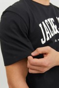 JACK&JONES 12236514  0 YAKA KISA KOL TSH