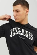 JACK&JONES 12236514  0 YAKA KISA KOL TSH