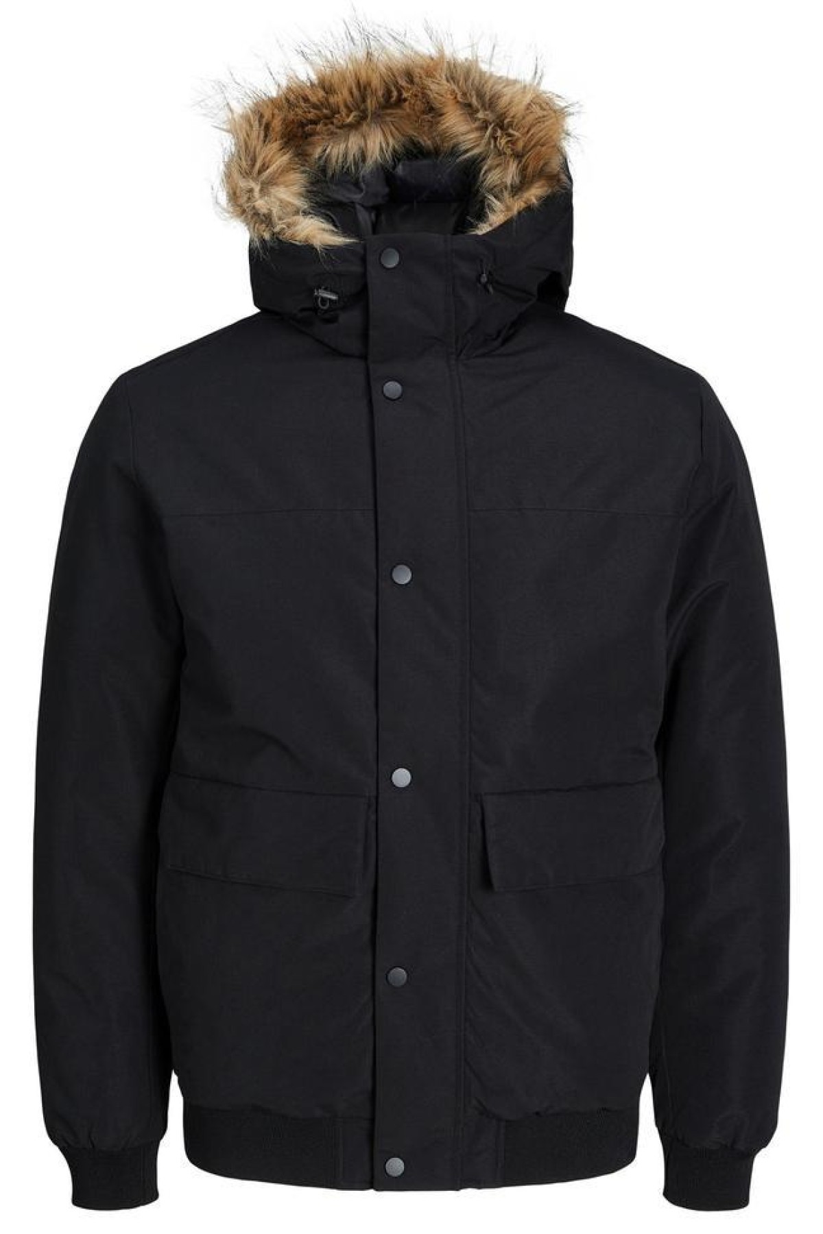 JACK&JONES 12236822 SABIT KAPISONLU KALIN MONT
