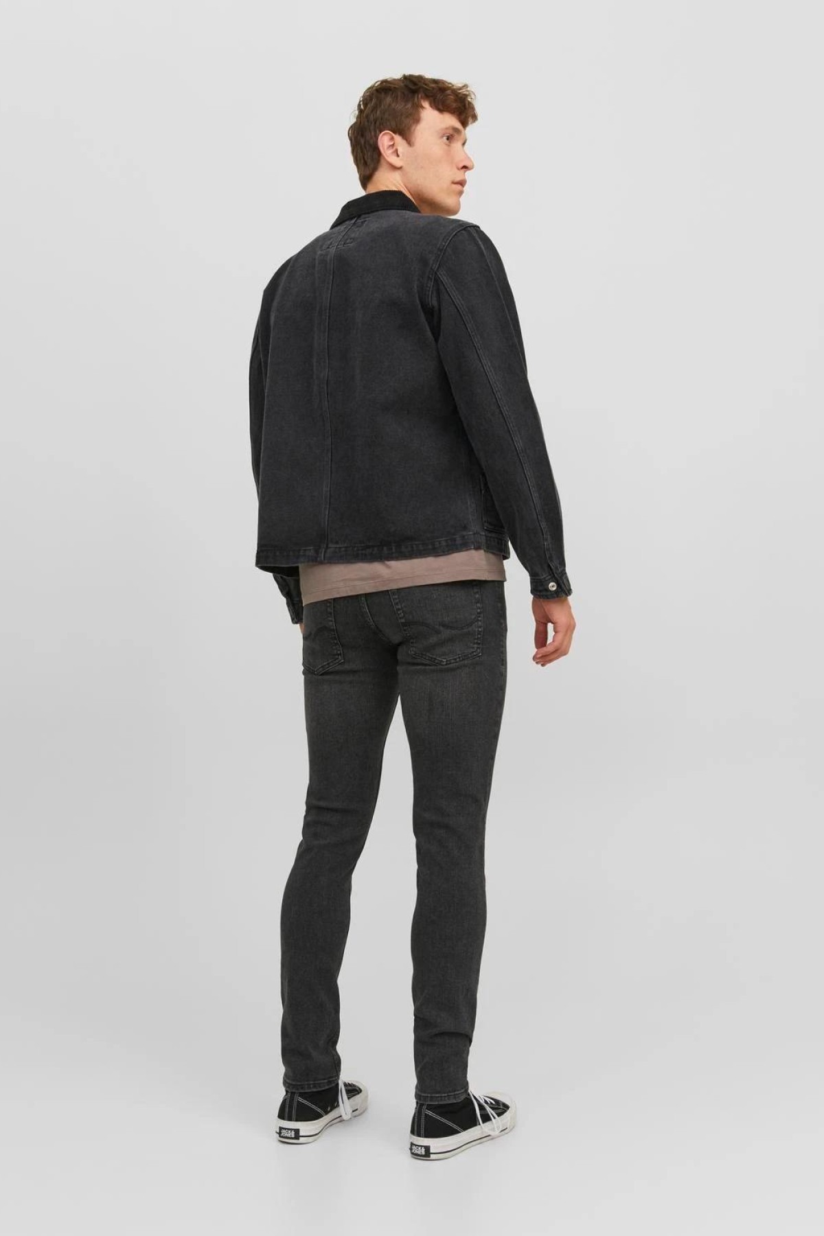 JACK&JONES 12237350 SLIM/GLENN MF 772 NOOS 5 CEP DENIM PANTOLON JACK&JONES 12237350 SLIM/GLENN MF 772 NOOS 5 CEP DENIM PANTOLON