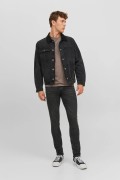 JACK&JONES 12237350 SLIM/GLENN MF 772 NOOS 5 CEP DENIM PANTOLON JACK&JONES 12237350 SLIM/GLENN MF 772 NOOS 5 CEP DENIM PANTOLON