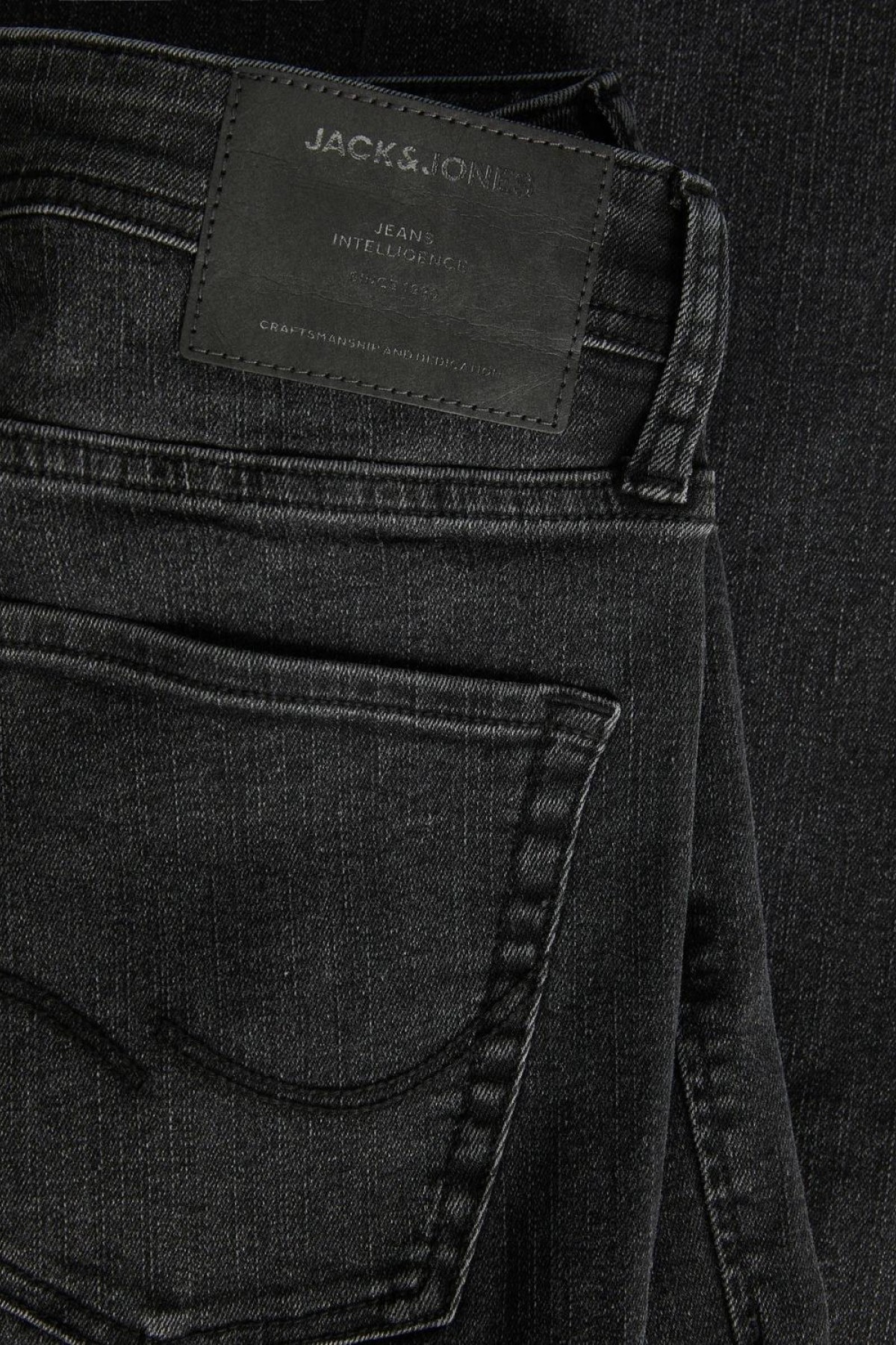 JACK&JONES 12237350 SLIM/GLENN MF 772 NOOS 5 CEP DENIM PANTOLON JACK&JONES 12237350 SLIM/GLENN MF 772 NOOS 5 CEP DENIM PANTOLON