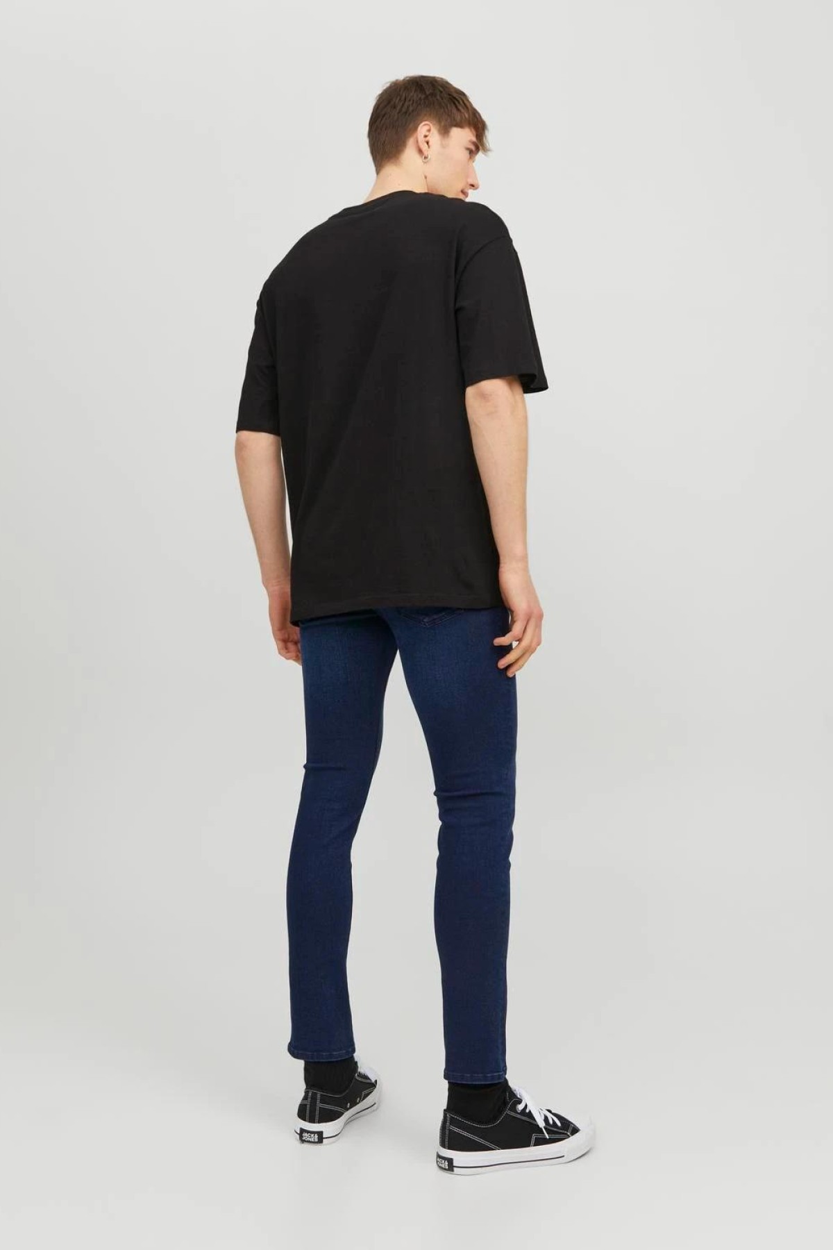 JACK&JONES 12237358 SLIM GLENN ORIGINAL MF 775 NOOS 5 CEP LIKRALI DENIM PANTOLON JACK&JONES 12237358 SLIM GLENN ORIGINAL MF 775 NOOS 5 CEP LIKRALI DENIM PANTOLON