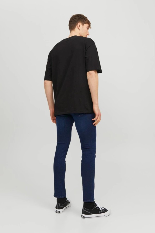 JACK&JONES 12237358  SLIM GLENN ORIGINAL MF  775 NOOS 5 CEP LIKRALI DENIM PANTOLON JACK&JONES 12237358  SLIM GLENN ORIGINAL MF  775 NOOS 5 CEP LIKRALI DENIM PANTOLON