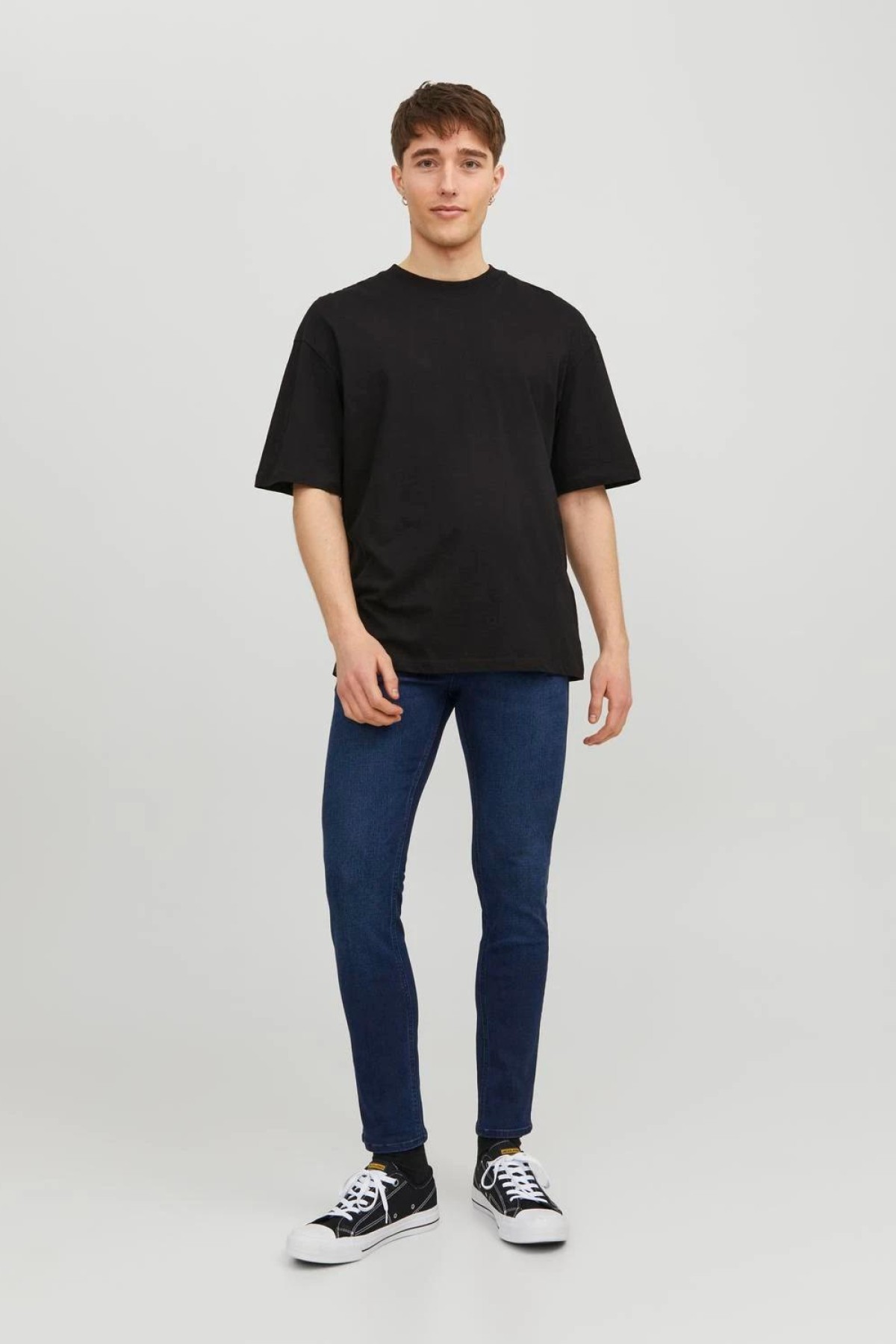 JACK&JONES 12237358 SLIM GLENN ORIGINAL MF 775 NOOS 5 CEP LIKRALI DENIM PANTOLON JACK&JONES 12237358 SLIM GLENN ORIGINAL MF 775 NOOS 5 CEP LIKRALI DENIM PANTOLON