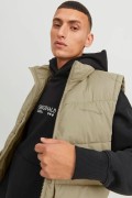 JACK&JONES 12238853 ICI DOLGULU KAPAK CEPLI SISME YELEK JACK&JONES 12238853 ICI DOLGULU KAPAK CEPLI SISME YELEK