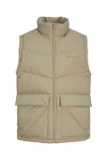 JACK&JONES 12238853 ICI DOLGULU KAPAK CEPLI SISME YELEK JACK&JONES 12238853 ICI DOLGULU KAPAK CEPLI SISME YELEK