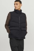 JACK&JONES 12238853 ICI DOLGULU KAPAK CEPLI SISME YELEK JACK&JONES 12238853 ICI DOLGULU KAPAK CEPLI SISME YELEK