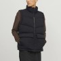 JACK&JONES 12238853 ICI DOLGULU KAPAK CEPLI  SISME YELEK JACK&JONES 12238853 ICI DOLGULU KAPAK CEPLI  SISME YELEK