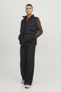 JACK&JONES 12238853 ICI DOLGULU KAPAK CEPLI SISME YELEK JACK&JONES 12238853 ICI DOLGULU KAPAK CEPLI SISME YELEK