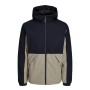 JACK & JONES 12238865 KAPUSONLU ASTARLI MONT JACK & JONES 12238865 KAPUSONLU ASTARLI MONT