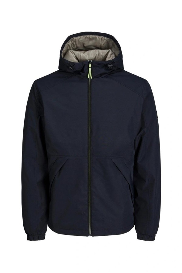 JACK & JONES 12238865 KAPUSONLU ASTARLI MONT