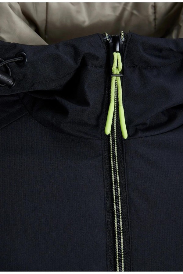 JACK & JONES 12238865 KAPUSONLU ASTARLI MONT
