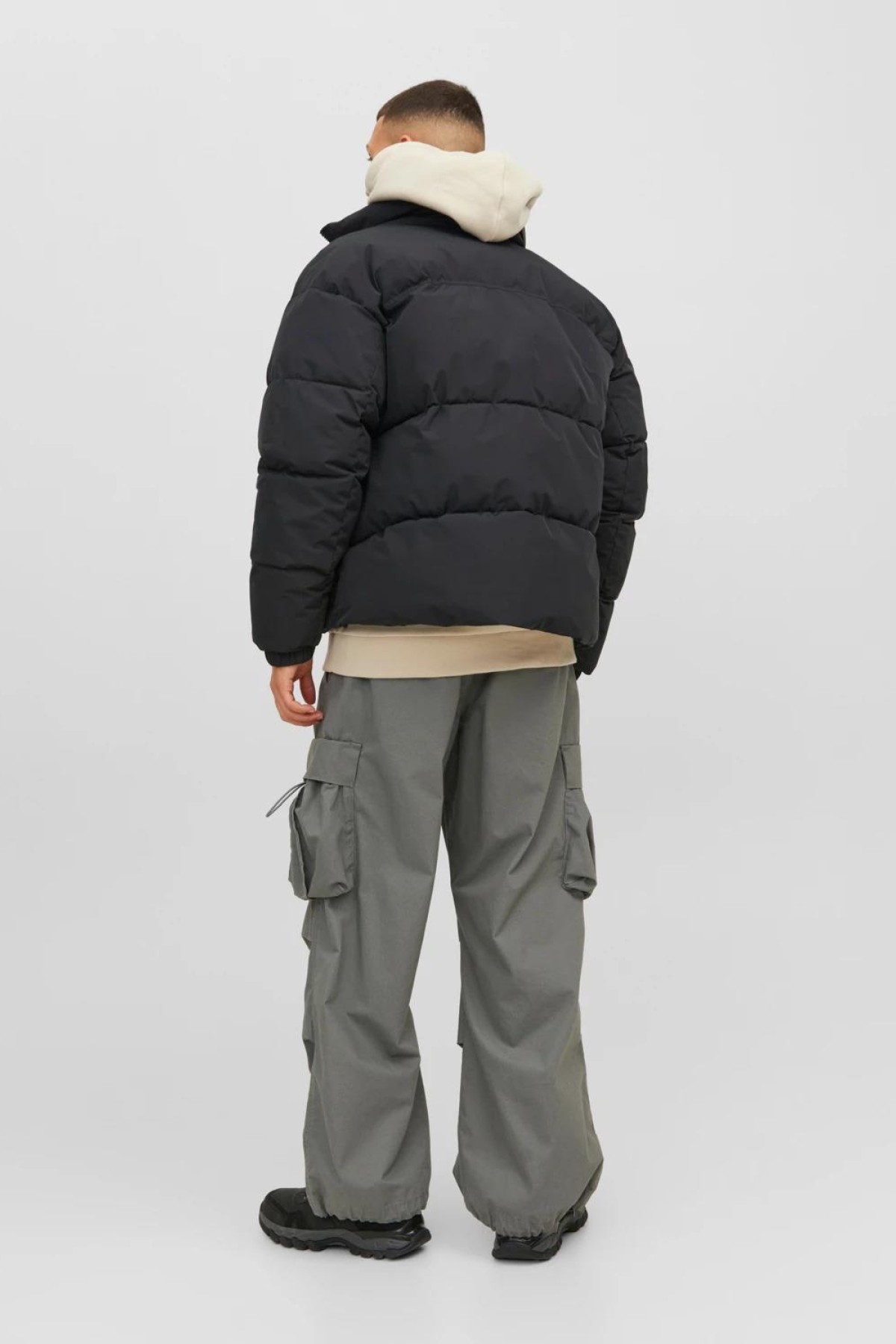 JACK&JONES 12238869 ICI DOLGULU SISME MONT JACK&JONES 12238869 ICI DOLGULU SISME MONT