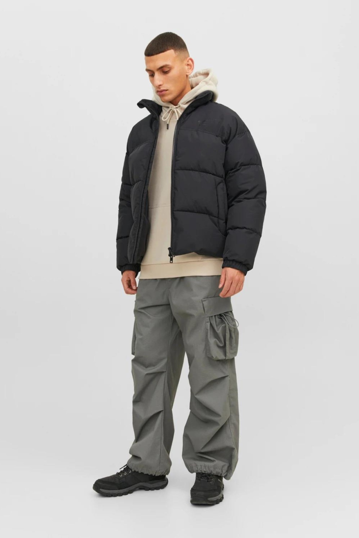 JACK&JONES 12238869 ICI DOLGULU SISME MONT JACK&JONES 12238869 ICI DOLGULU SISME MONT