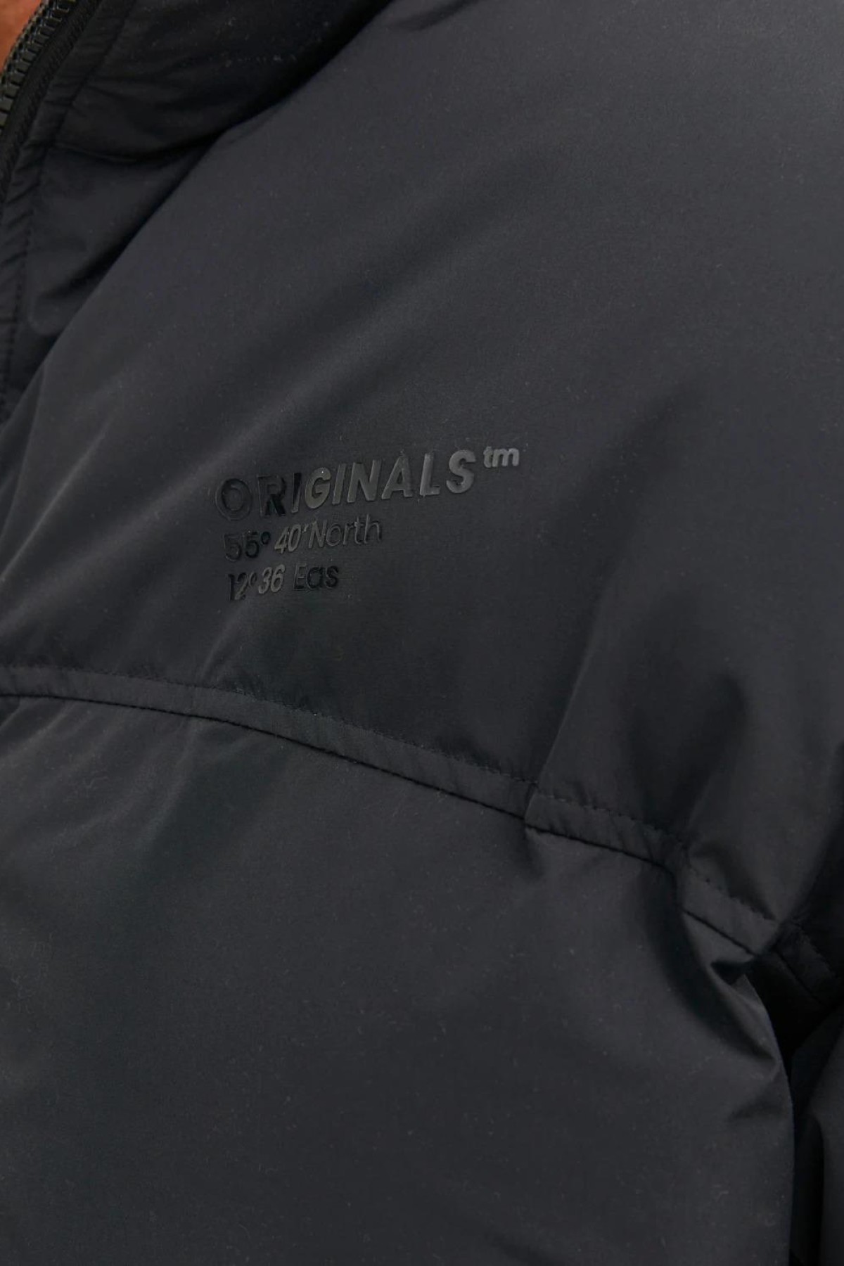 JACK&JONES 12238869 ICI DOLGULU SISME MONT JACK&JONES 12238869 ICI DOLGULU SISME MONT