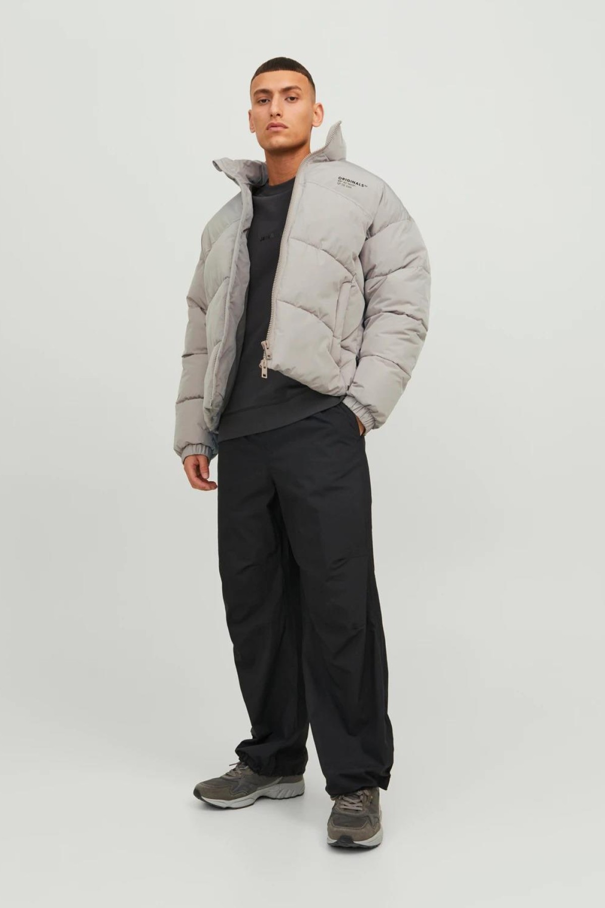 JACK&JONES 12238869 ICI DOLGULU SISME MONT JACK&JONES 12238869 ICI DOLGULU SISME MONT
