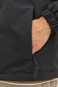 JACK&JONES 12238877 GOGUS YAZILI FERMUARLI KAPUSONLU ICI POLARLI MONT