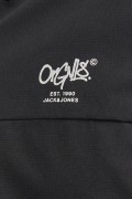 JACK&JONES 12238877 GOGUS YAZILI FERMUARLI KAPUSONLU ICI POLARLI MONT
