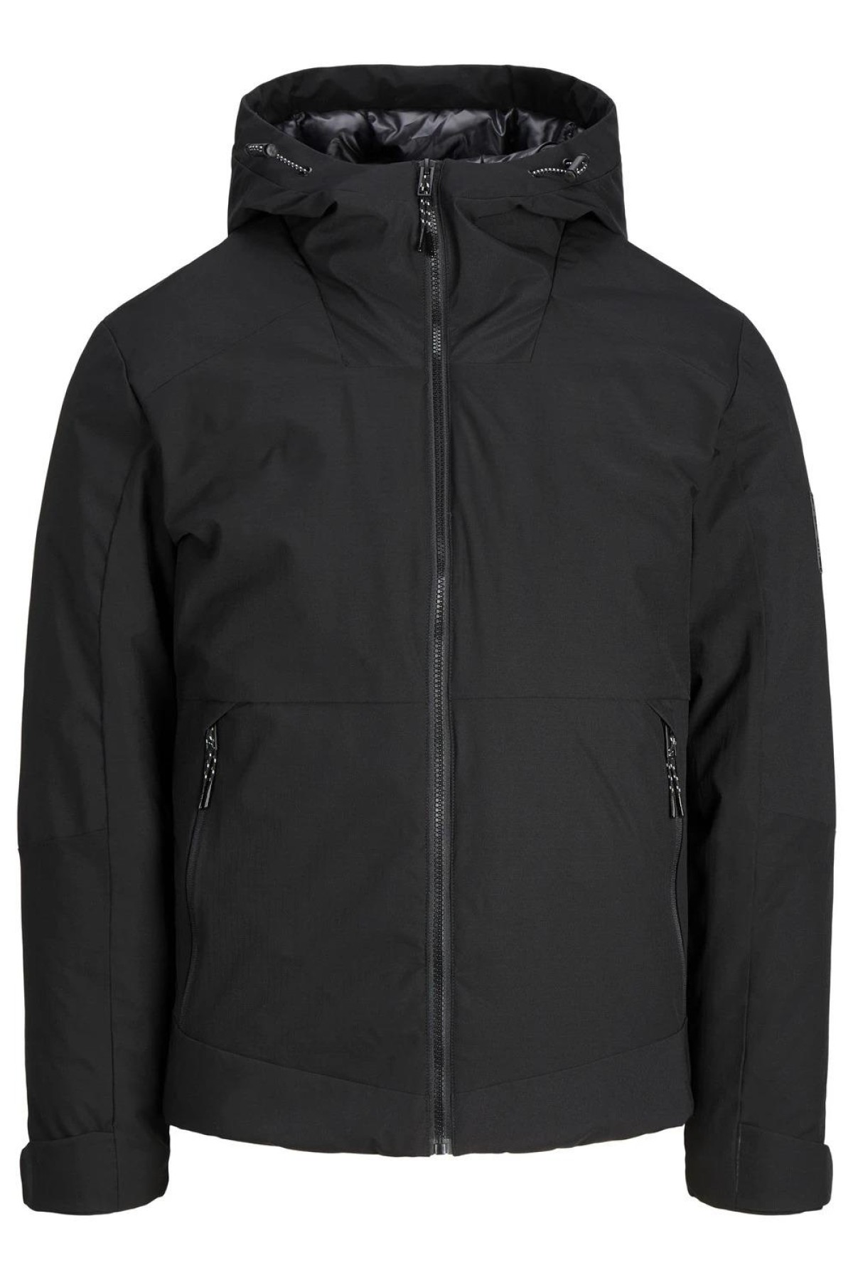 JACK&JONES 12238978 2 CEPLI ONDEN FERMUARLI KAPUSONLU MONT JACK&JONES 12238978 2 CEPLI ONDEN FERMUARLI KAPUSONLU MONT