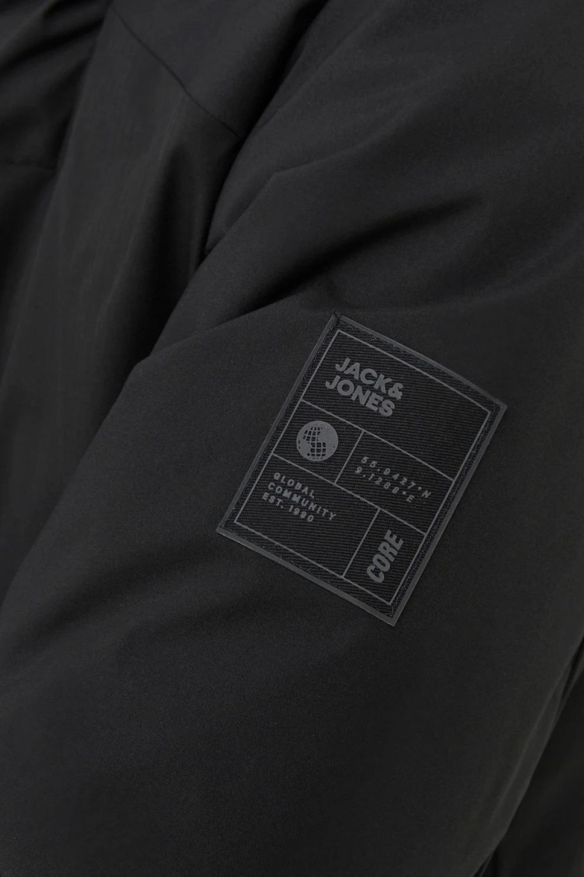 JACK&JONES 12238978 2 CEPLI ONDEN FERMUARLI KAPUSONLU MONT JACK&JONES 12238978 2 CEPLI ONDEN FERMUARLI KAPUSONLU MONT
