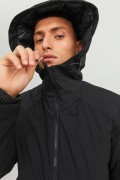 JACK&JONES 12238978 2 CEPLI ONDEN FERMUARLI KAPUSONLU MONT