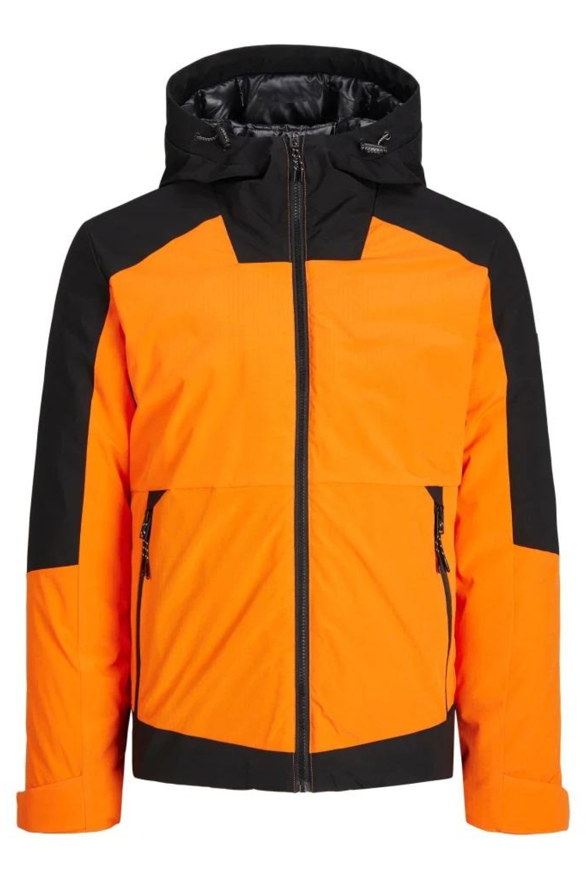 JACK&JONES 12238978 2 CEPLI ONDEN FERMUARLI KAPUSONLU MONT