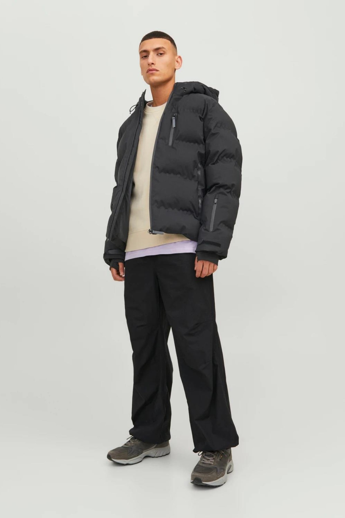 JACK&JONES 12238998 3M WATERPROOF 10.000M DOLGULU MONT JACK&JONES 12238998 3M WATERPROOF 10.000M DOLGULU MONT