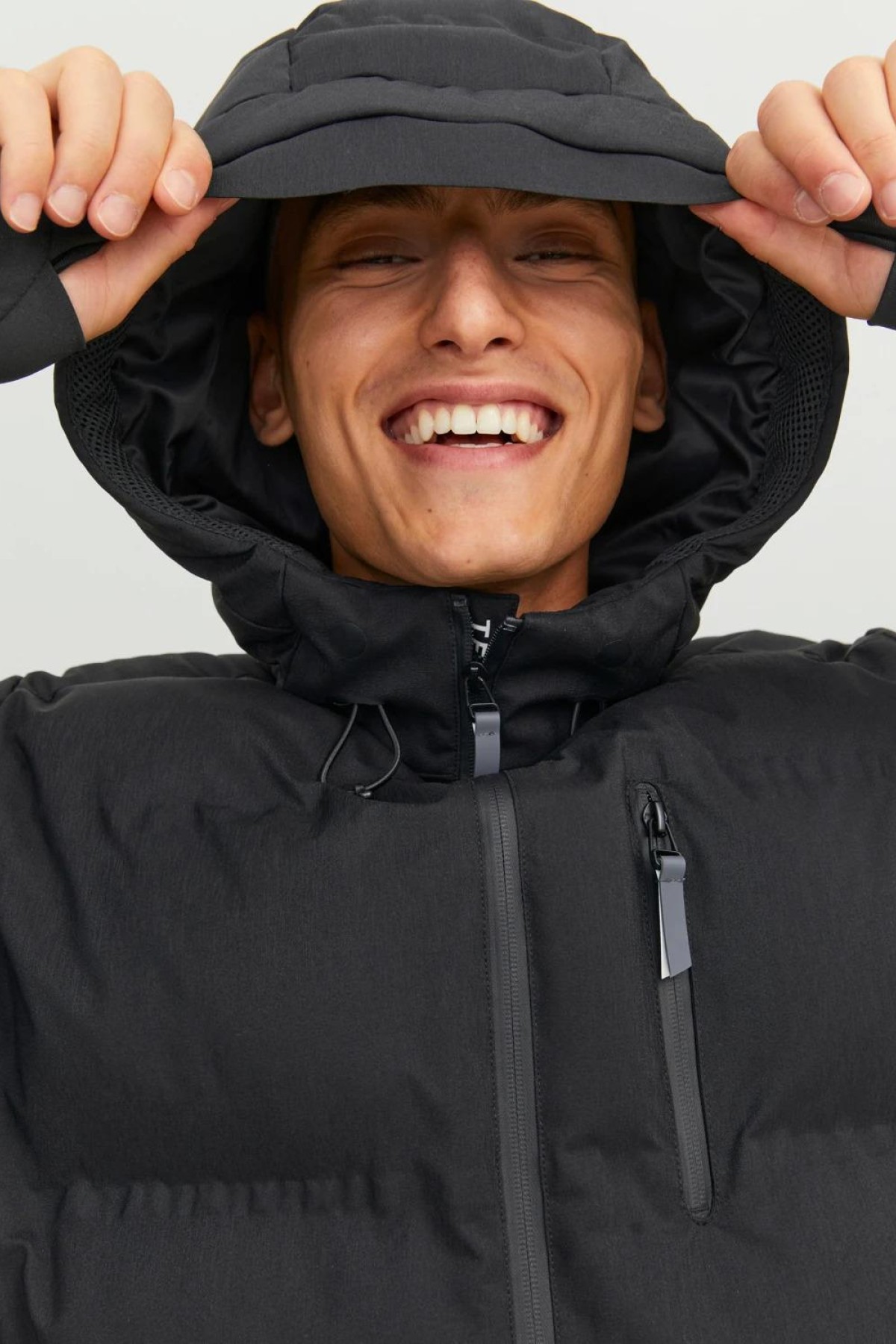 JACK&JONES 12238998 3M WATERPROOF 10.000M DOLGULU MONT JACK&JONES 12238998 3M WATERPROOF 10.000M DOLGULU MONT