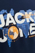JACK&JONES 12240211 JACK&JONES YAZILI BASKILI SWEAT JACK&JONES 12240211 JACK&JONES YAZILI BASKILI SWEAT