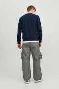 JACK&JONES 12240211 JACK&JONES YAZILI BASKILI SWEAT JACK&JONES 12240211 JACK&JONES YAZILI BASKILI SWEAT