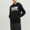 JACK&JONES 12240214 ON YAZILI KAPUSONLU  SWEAT
