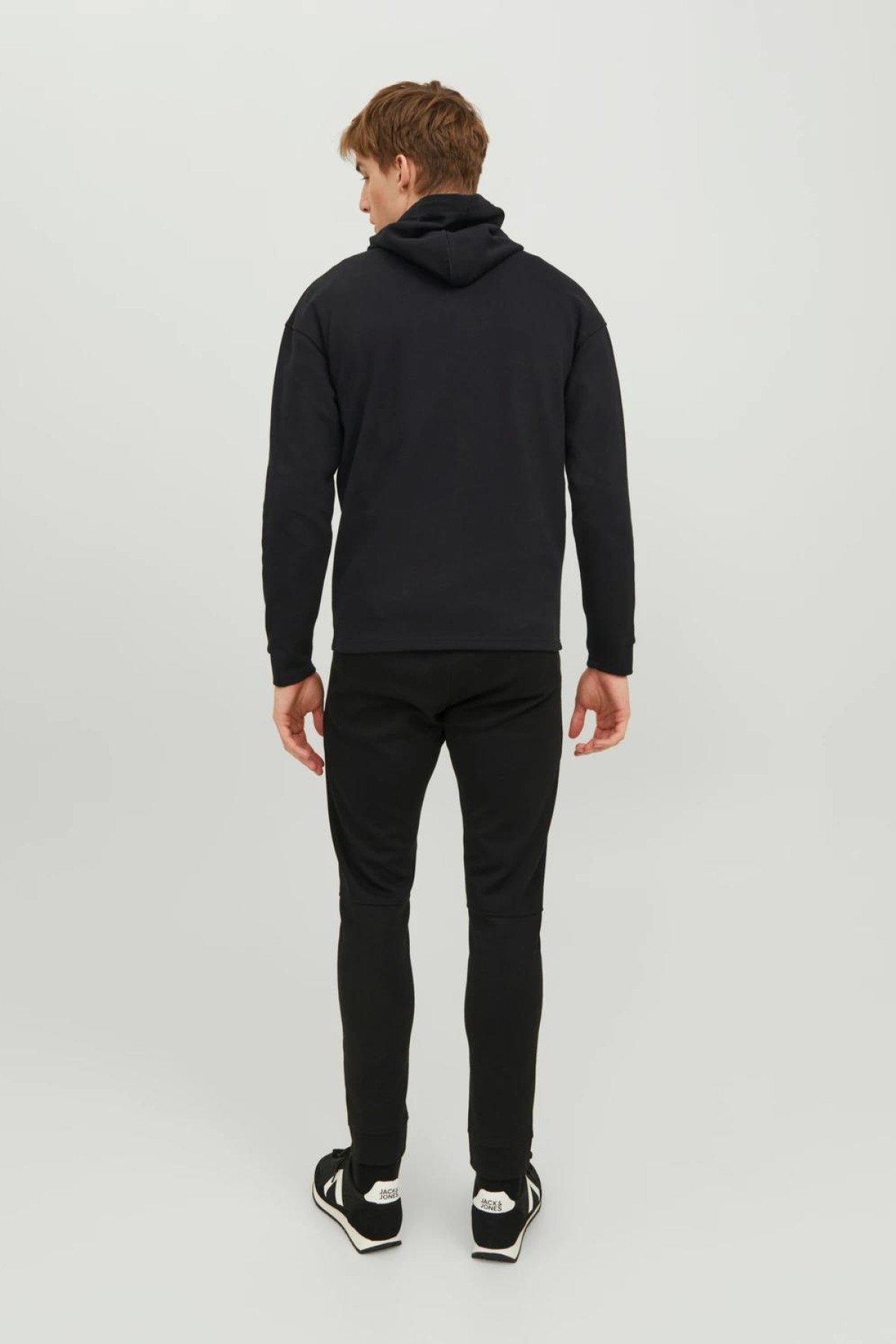 JACK&JONES 12240595 ON FERMUARLI 2 CEP PARCA DETAYLI KAPUSONLU SWEAT JACK&JONES 12240595 ON FERMUARLI 2 CEP PARCA DETAYLI KAPUSONLU SWEAT