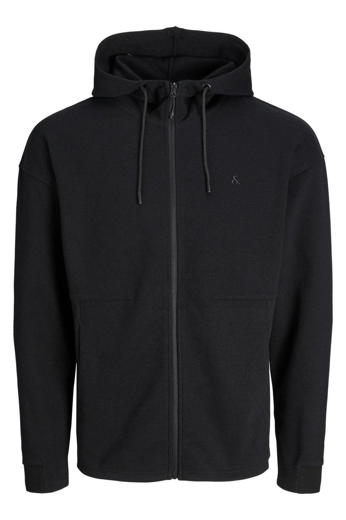 JACK&JONES 12240595 ON FERMUARLI 2 CEP PARCA DETAYLI KAPUSONLU SWEAT JACK&JONES 12240595 ON FERMUARLI 2 CEP PARCA DETAYLI KAPUSONLU SWEAT